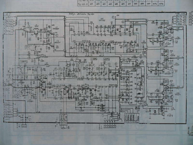 Мц 31 схема