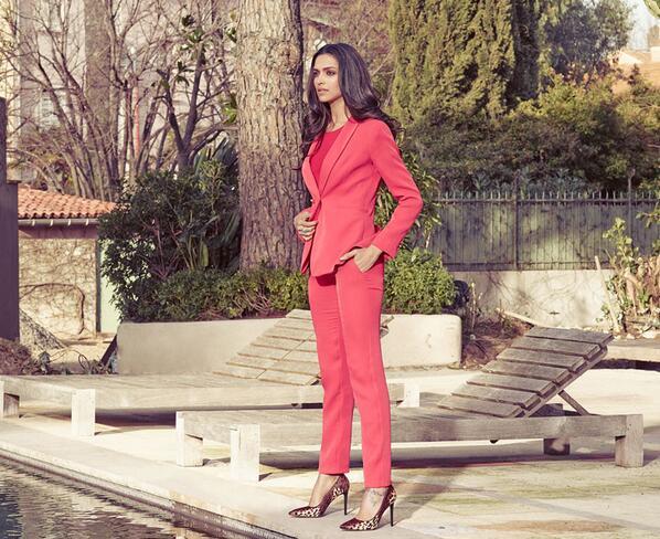 Мир Болливуда - Дипика Падукон / Deepika Padukon