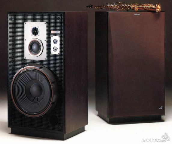 Pioneer CS-701(Франция) 190w, 8 ом — купить в Красноярске