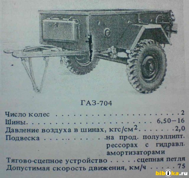 Прицеп для уаз 469 своими руками чертежи и размеры