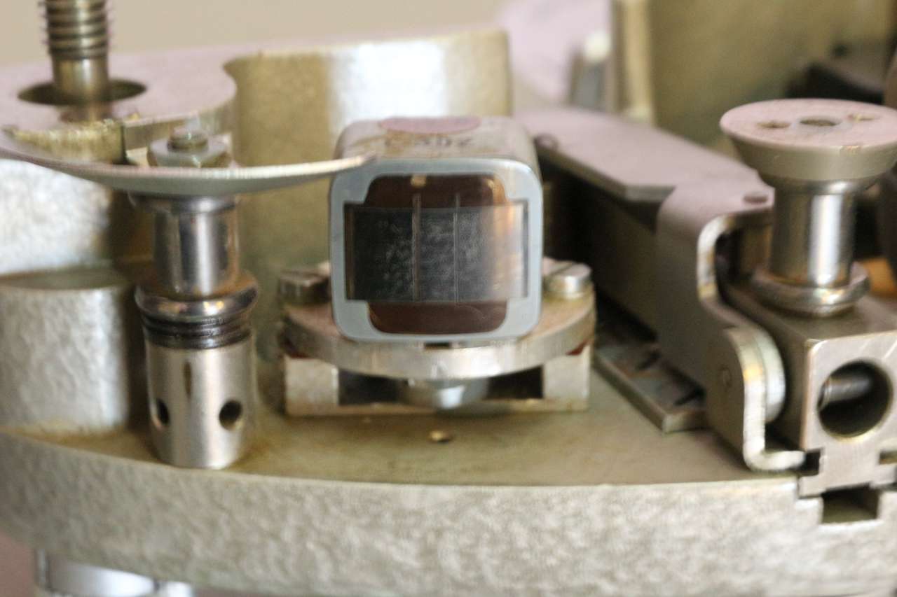  Telefunken M5