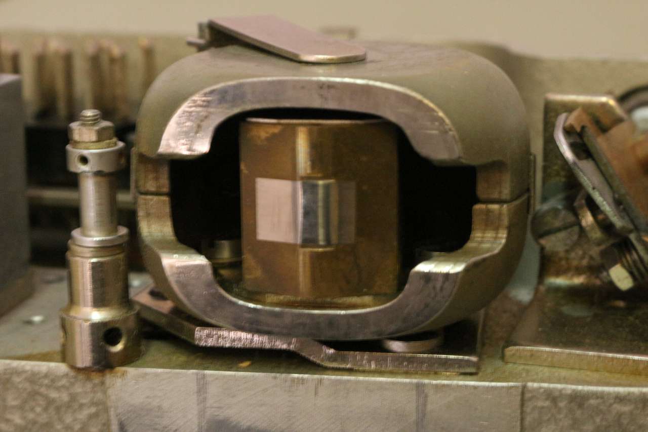  Telefunken M5
