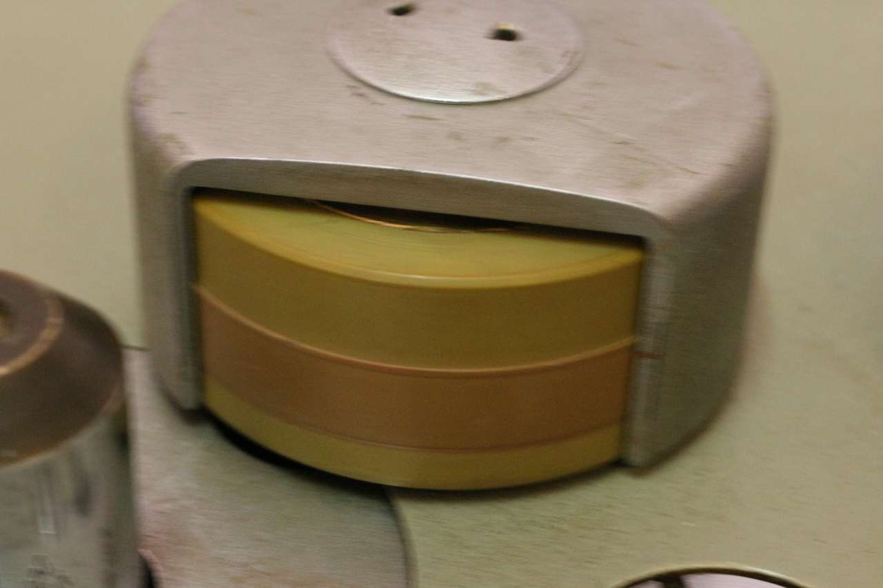  Telefunken M5