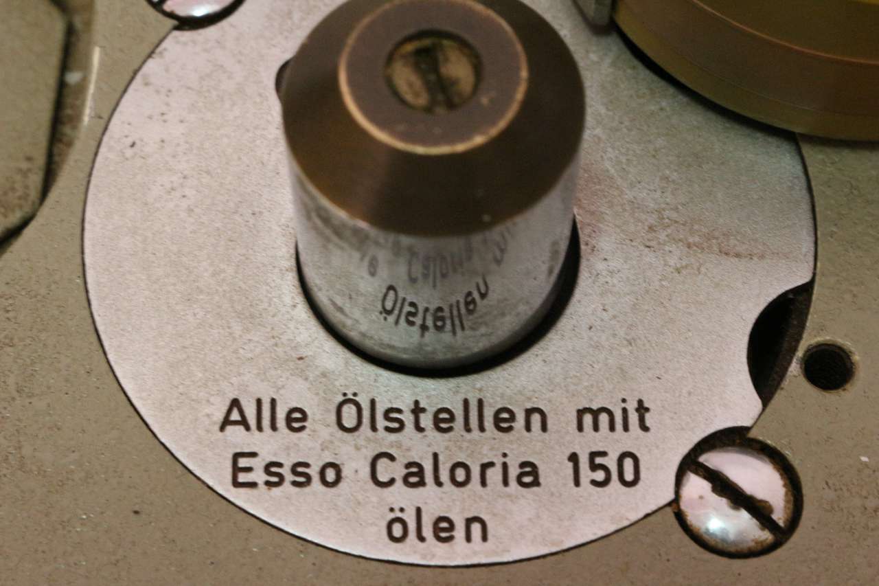  Telefunken M5