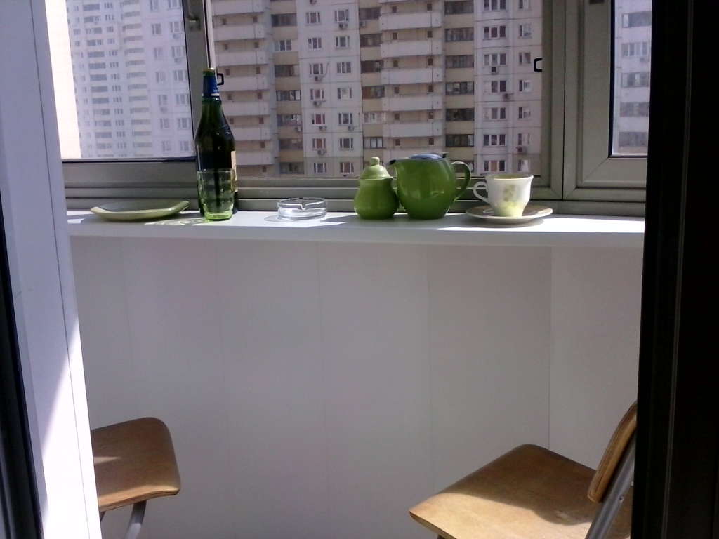 Икебана 