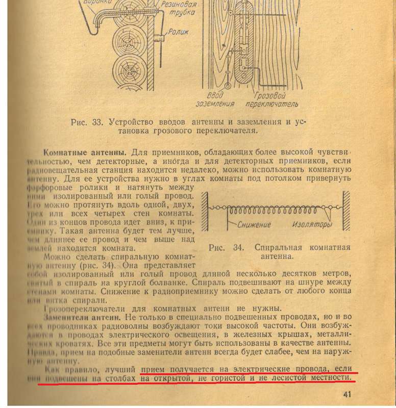 Как сделать радиоприемник своими руками?