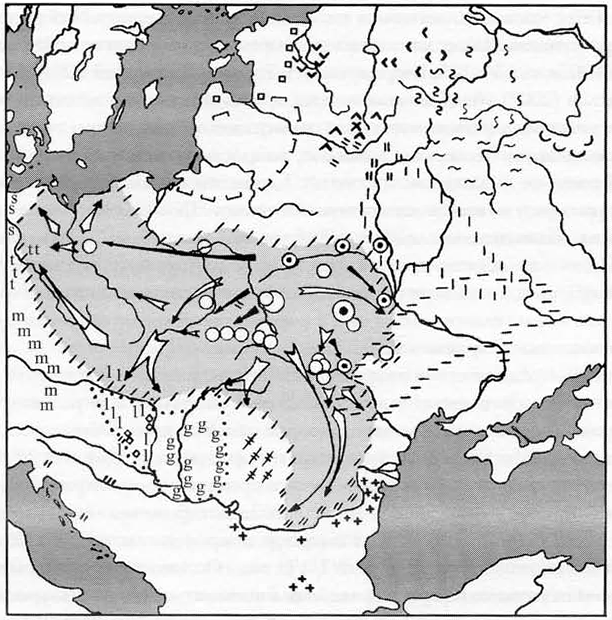  историко-политический форум • Новая тема