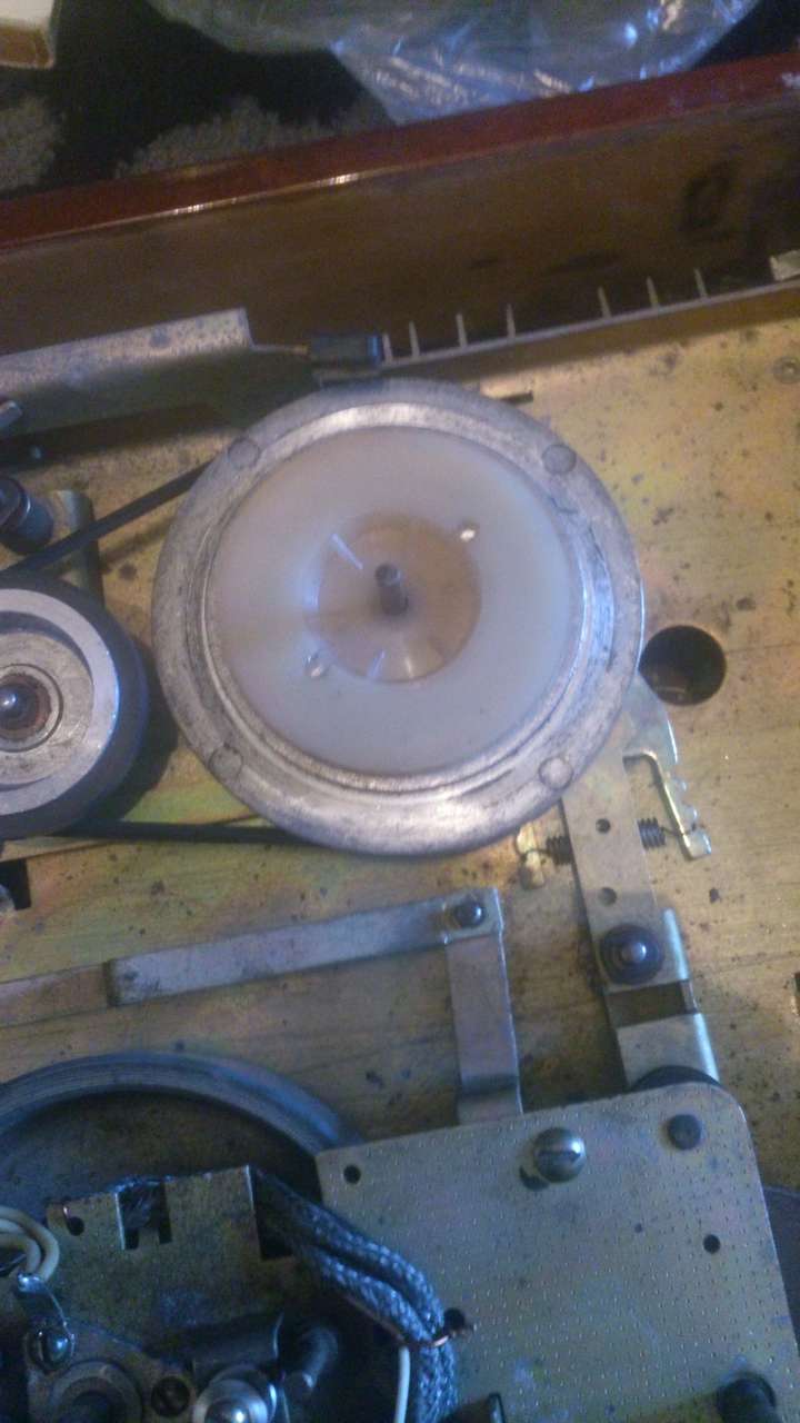  Вопрос про подмоточный узел УПМ-34