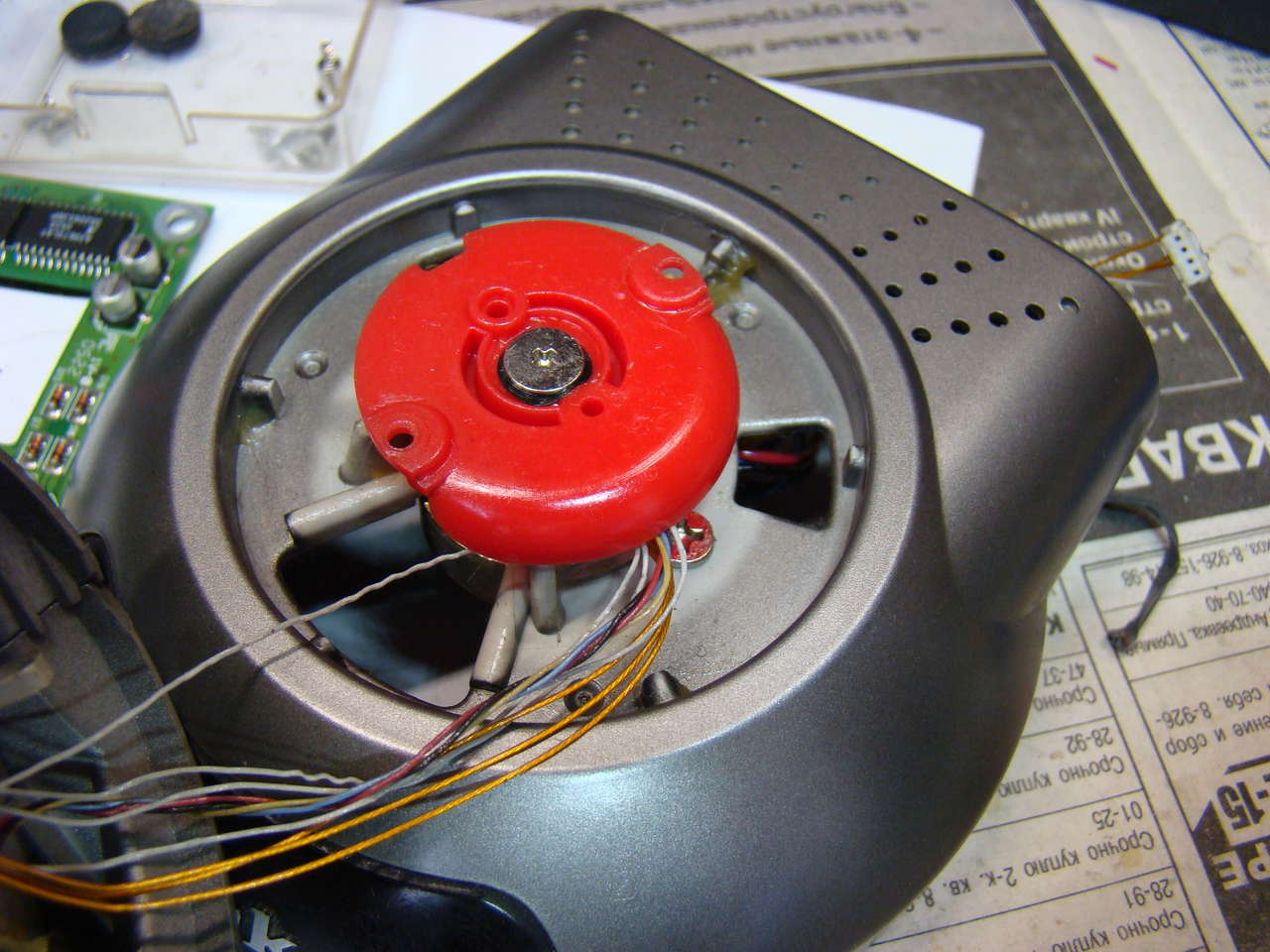  БардачОк! :)