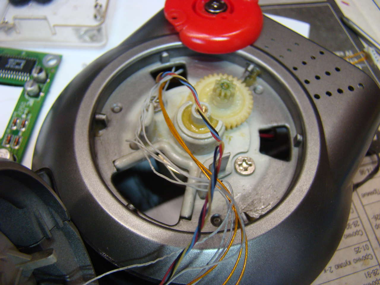  БардачОк! :)