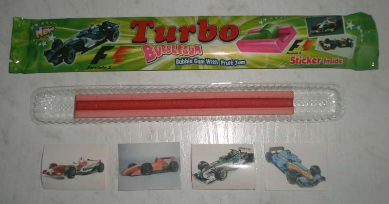 Turbo F1