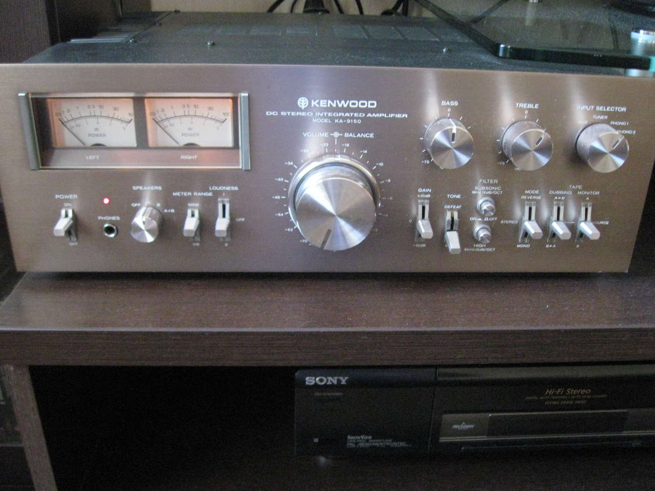  TRIO-KENWOOD