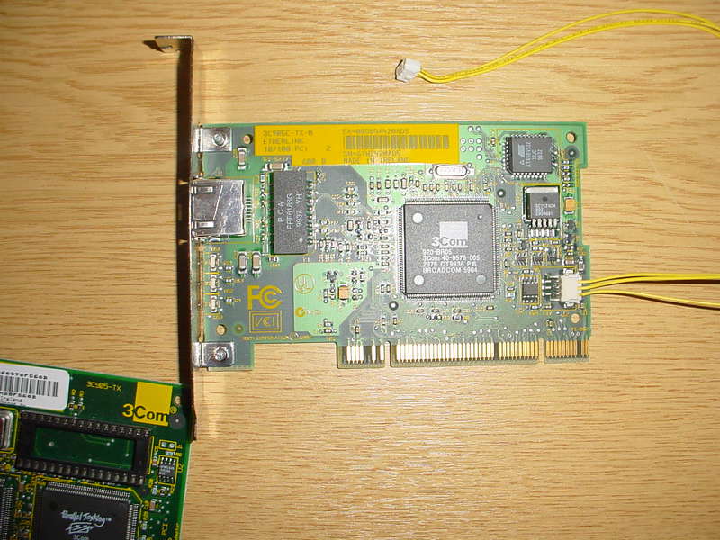 3Com 3C905c-Tx Driver Windows Xp