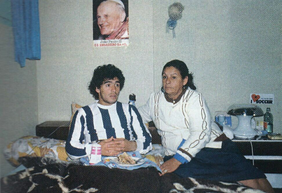 Tota Maradona