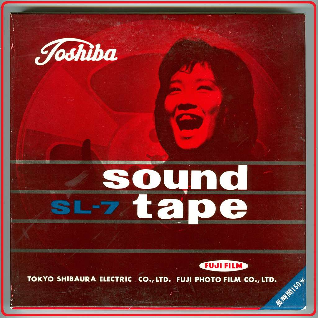  Юджин В. Нософф, Нью Йорк, миниколлекция катушек и не толькo