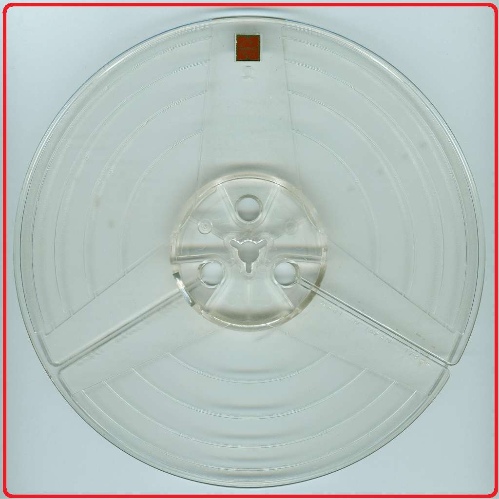  Юджин В. Нософф, Нью Йорк, миниколлекция катушек и не толькo