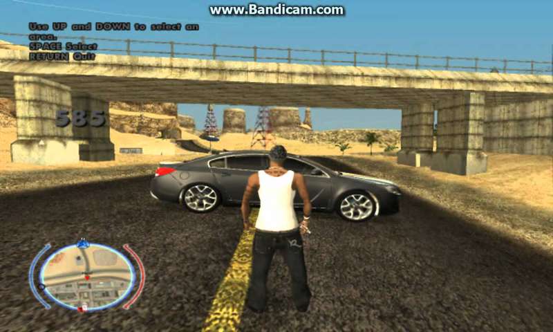 Gta san andreas 2012 vip by slimthug скачать торрент new version