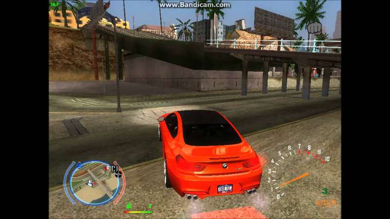 Gta San Andreas Vip Mod V3 Download Torent Kickass