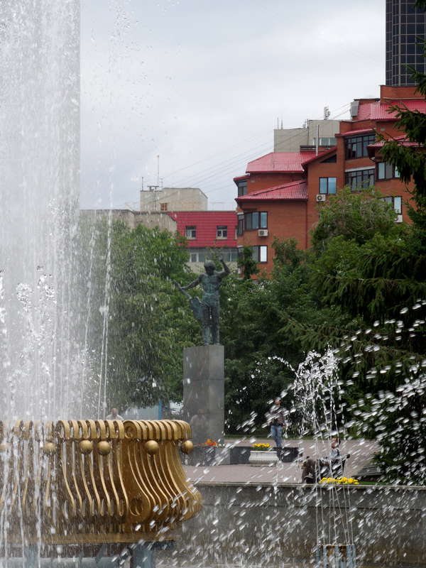  Памятные места, связанные с Владимиром Высоцким