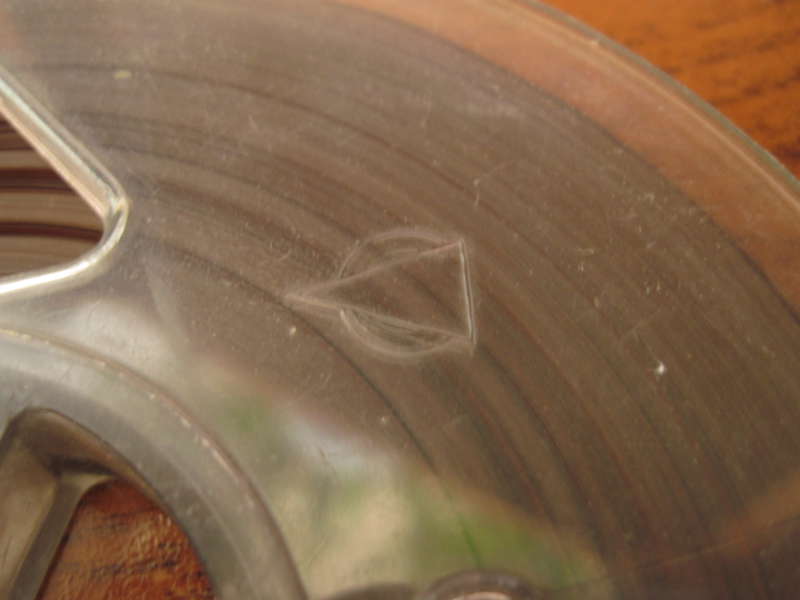  СПРАВОЧНИК ЛОГОТИПОВ МАГНИТОФОННЫХ КАТУШЕК