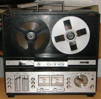  Обруч Сергей и Татьяна, ЛЕНИНГРАД