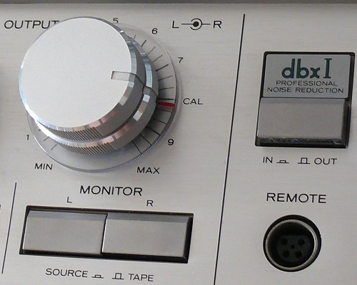 Teac X2000R