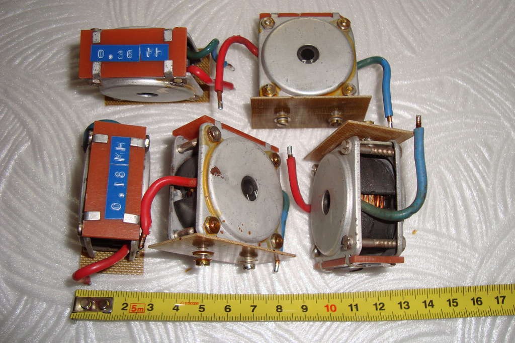  Всякое для работы и коллекционирования.