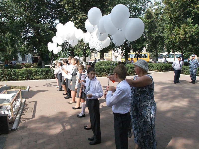 Юбилей Маршала Бирюзова. 14090072140929410