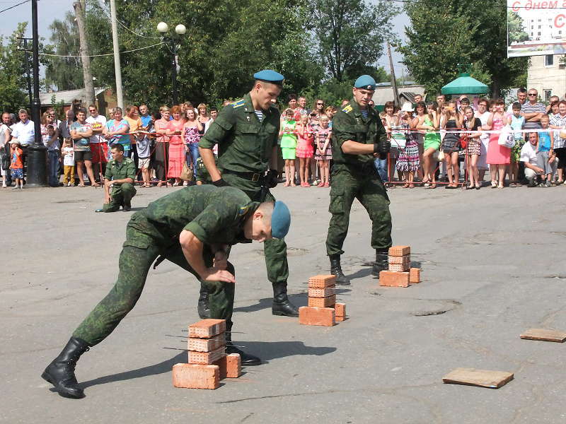 Юбилей Маршала Бирюзова. 140900917813397759