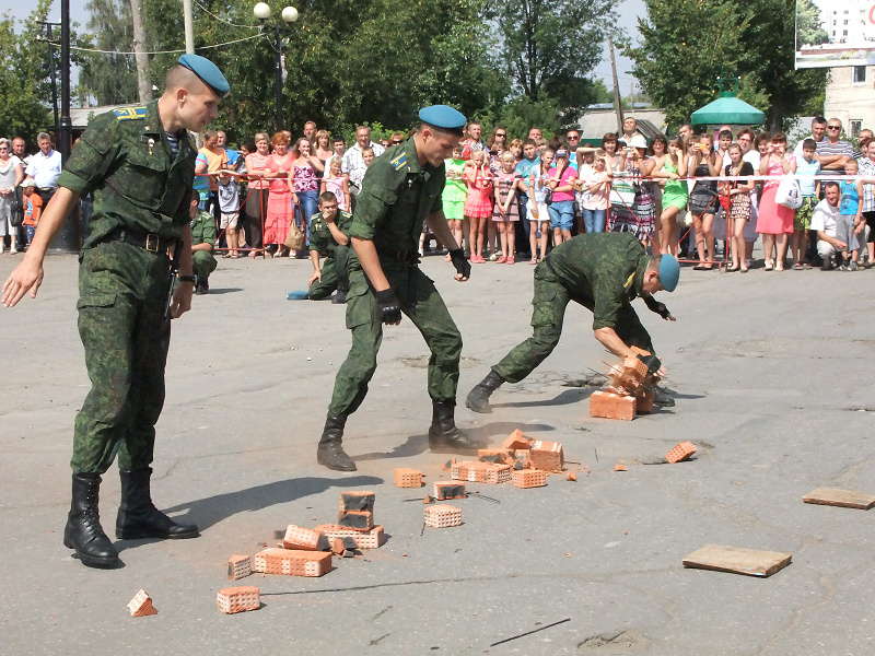 Юбилей Маршала Бирюзова. 140900921770571185