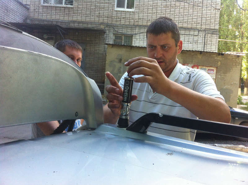 Би Саратов\\