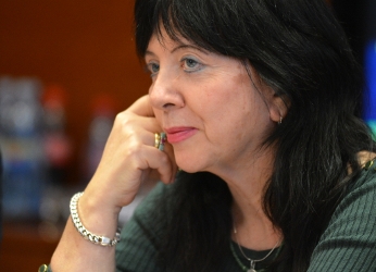 Елена Николаевна Ведута