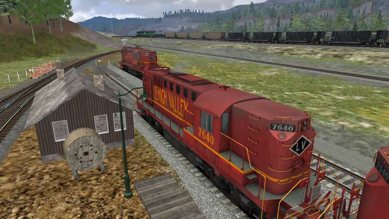  личная страничка • RAILWORKS сообщество