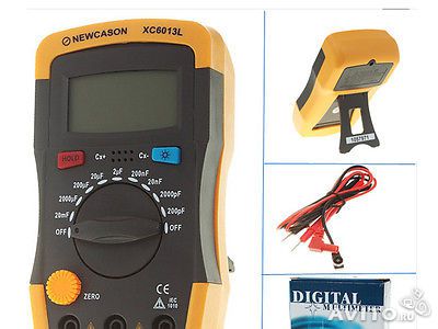  Кто пользовался прибором VC 6243 
