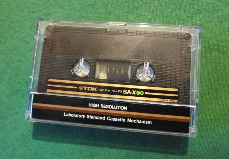  First Press CD