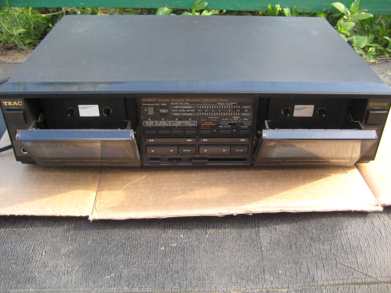  TEAC