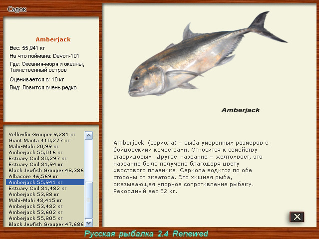  лучшая индивидуальная сборка • Ответить