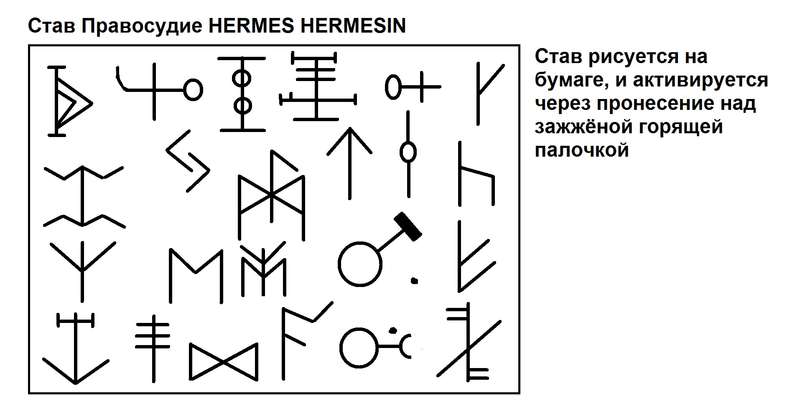  Став Правосудие 14126165338090491