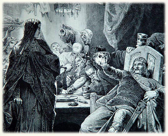  историко-политический форум • Просмотр темы - Родина склавинов