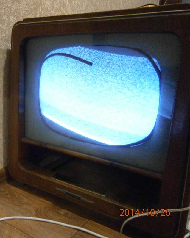 ВТОРАЯ ЖИЗНЬ СТАРОГО РАДИО - Телерадиола Беларусь 5