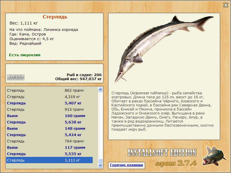 турниры • РУССКАЯ РЫБАЛКА