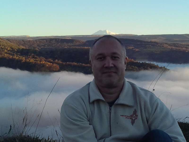 Би Саратов\\