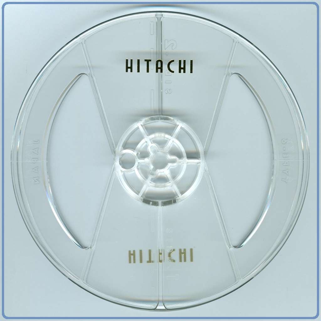  Юджин В. Нософф, Нью Йорк, миниколлекция катушек и не толькo