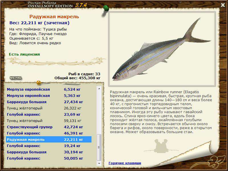 хаус • Praise-турниры • РУССКАЯ РЫБАЛКА