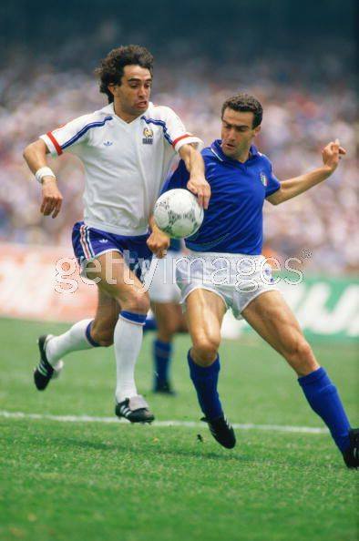 Дядька без усов