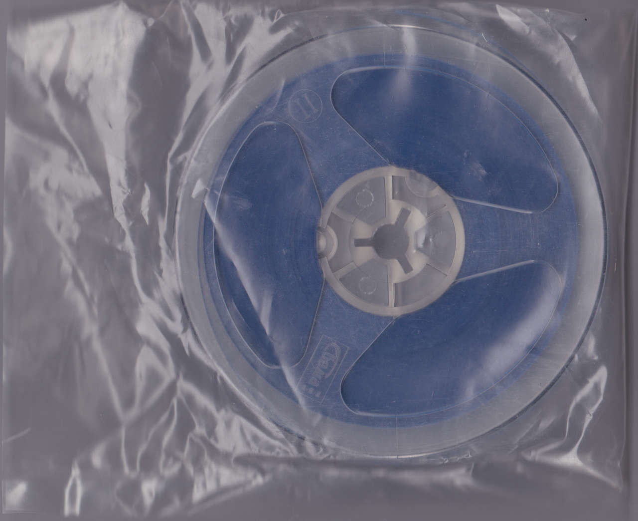  Аутентичность катушек и коробок. Заново