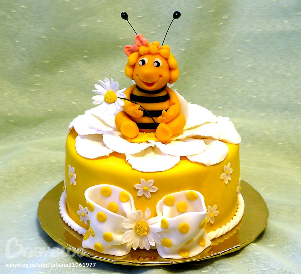 С днем рождения пчеловоду