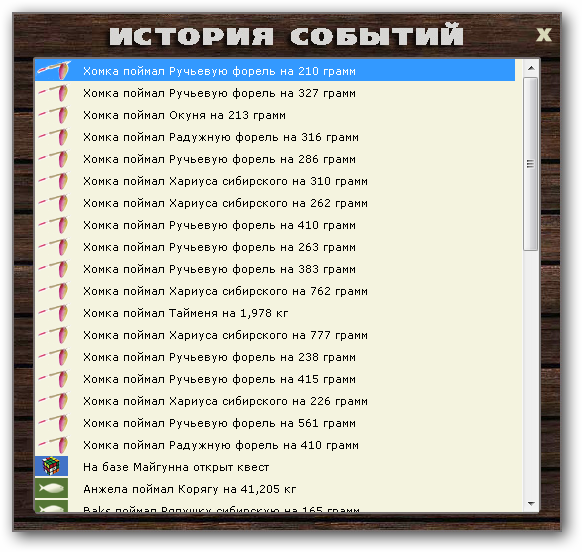Стремнина 