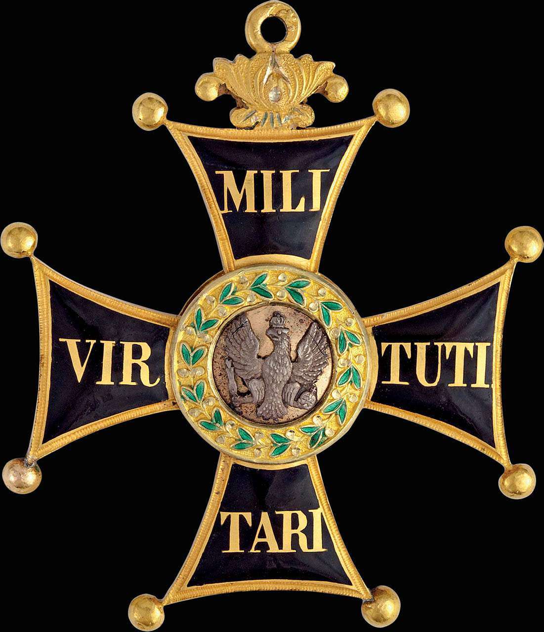  Virtuti militari