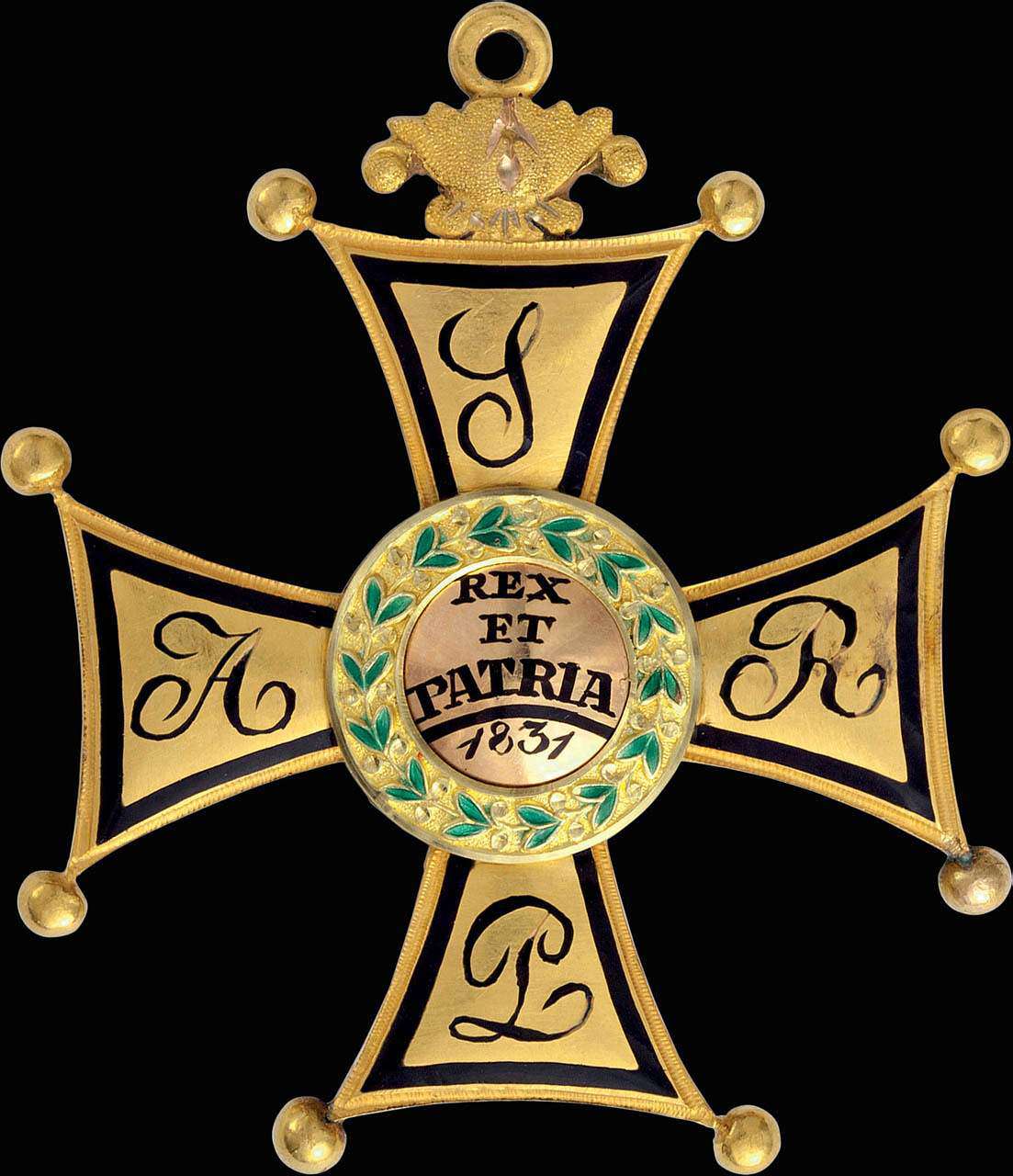  Virtuti militari